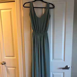 Show me your mumu silver sage crisp Kendall